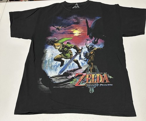 Legend zelda twilight - of,