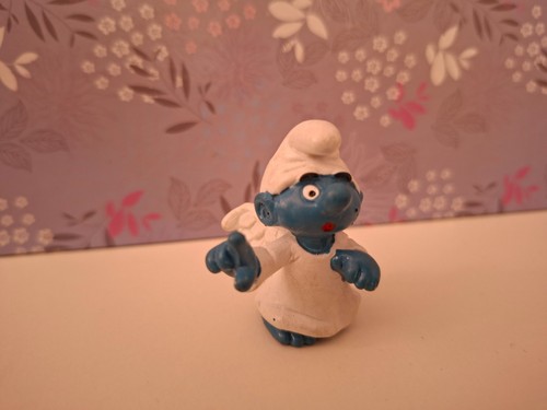 Puffi schleich peyo 20212 - peyo,