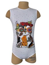 Body elegante ginnastica