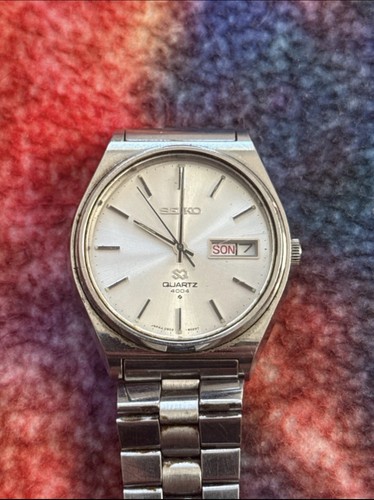 Seiko quartz 0903 8030 - seiko, 0903-8030