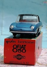 FIAT 850 Bertone  - Vintage
