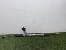 SCATOLA GUIDA SKODA FABIA IV