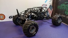 Axial Losi Vanquish AR60