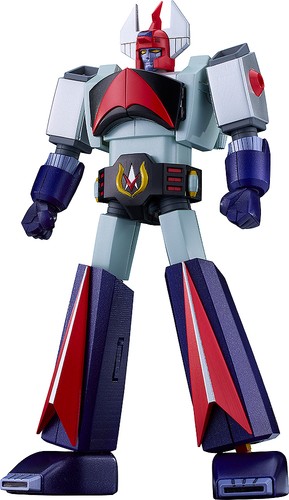 Moderoid planet robot danguard - moderoid,