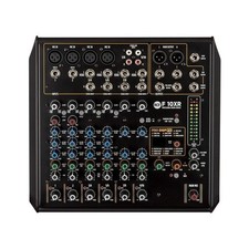 Mixer 10 canali Rcf F-10XR con