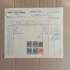 1954 Antonio Ed Enrico