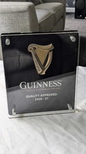 Guinness quality approved - guinness,