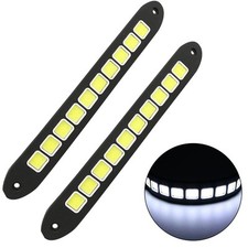 Luce di marcia diurna LED auto