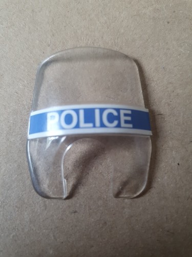 Accessoire moto police - moto,