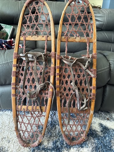 Scarpe neve vintage - scarpe, vermont