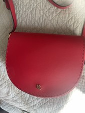 Borsa a tracolla Lauren Ralph