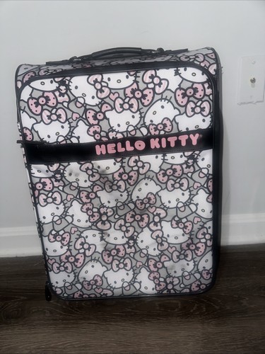 Loungefly hello kitty - hello, valigia
