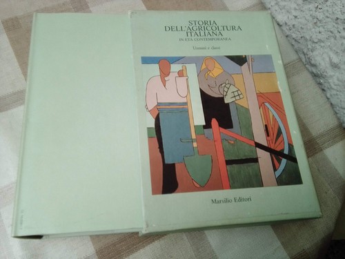 Storia dell agricoltura - storia, dell'agricoltura