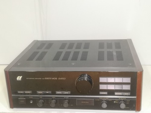 Amplificatore integrato sansui - amplificatore,