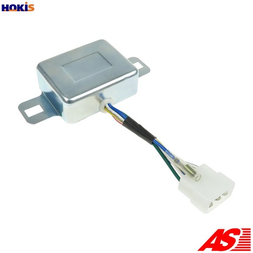 Regolatore alternatore are6016 - regolatore,