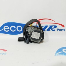 Cintura di sicurezza anteriore sx Fiat Grande Punto 2010 605236000 ecoAC1866