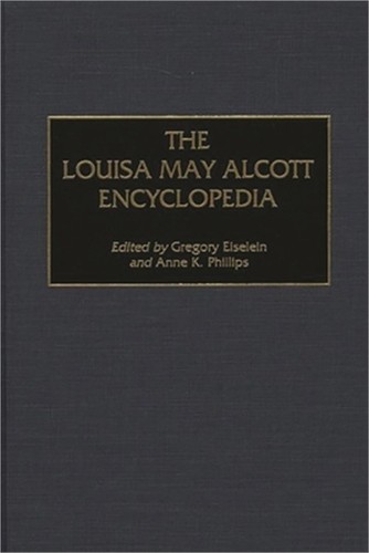 The louisa may - the,