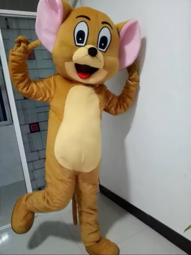 Abito costume tom jerry - costume,