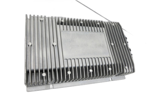 Intensificatore amplificatore - intensificatore,