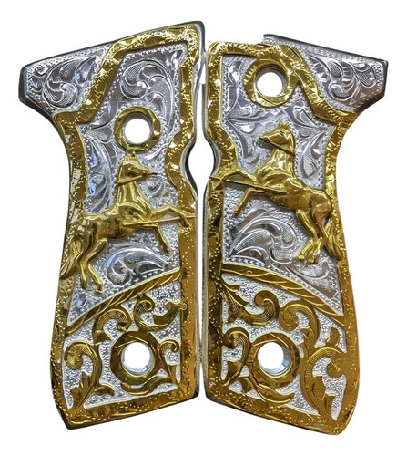 Cachas prieto beretta modello - cachas,