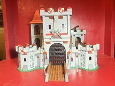 lego castello dei regni 7946