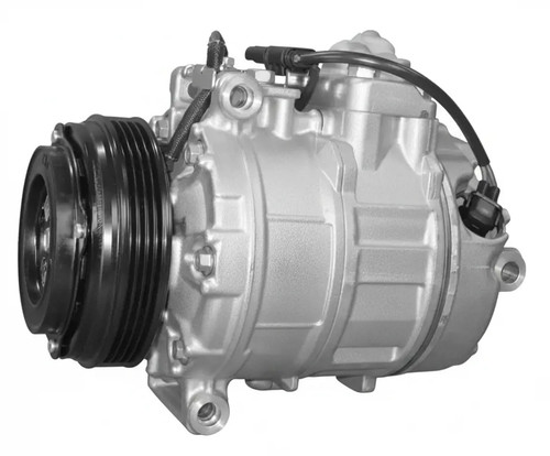 Compressore climatizzazione - , r