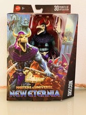 SKELCON - Masters of the