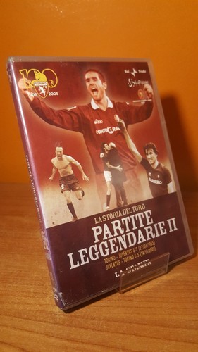 Storia del toro partite - la,