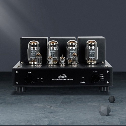 Amplificatore valvolare