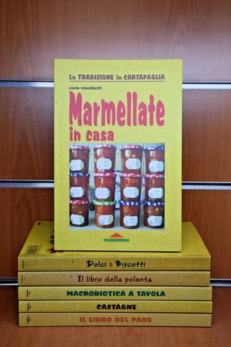 Libro cucina la tradizione - libro,