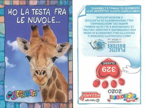 Figurina sticker originale - sticker,
