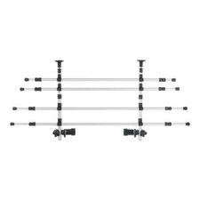 Divisorio auto per cani in