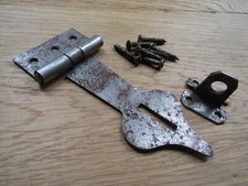 Rustico vintage vecchio stile