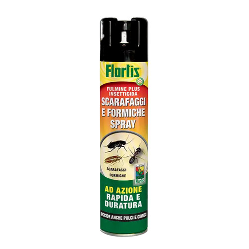 Flortis insetticida spray per - flortis,