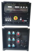 QUADRO ELETTRICO POWERBOX