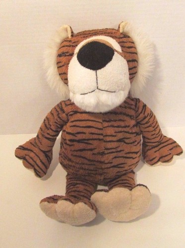 Peluche bersaglio avventura