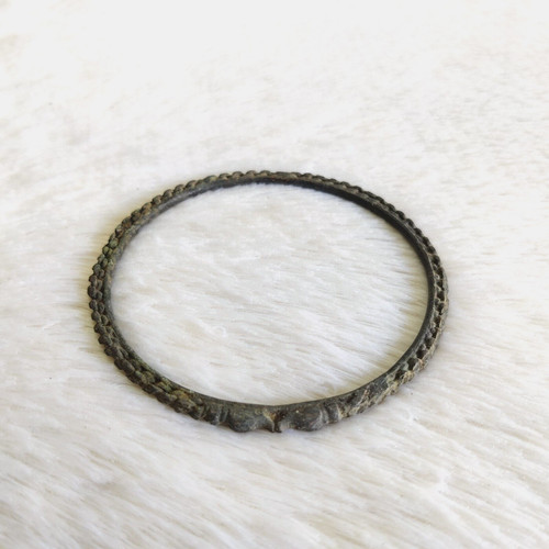 Bracciale tradizionale tribale - bracciale,