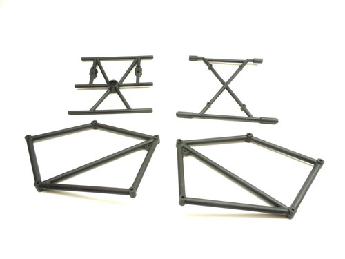 Thunder tiger desert - thunder,
