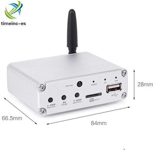 1pcs hifi es9018 decodes - 1pcs,