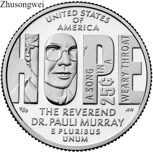 2024 american women - women, quarter