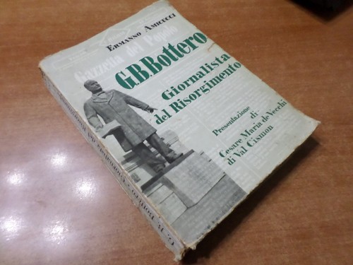 Ermanno amicucci bottero - ermanno, g.b.
