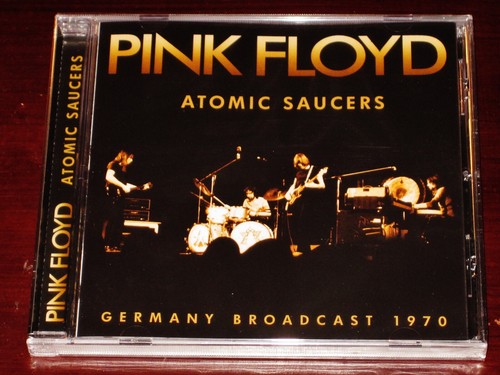 Pink floyd atomic - pink,