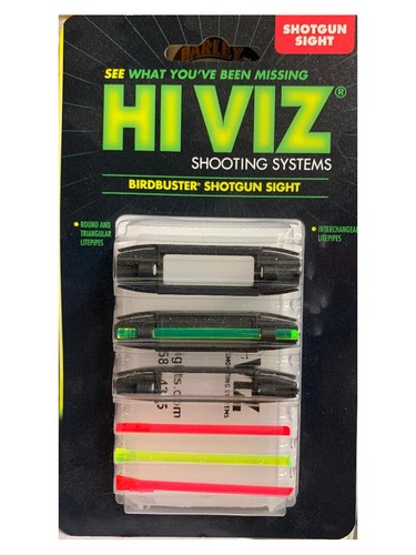 Hiviz birdbuster mirino - hiviz,
