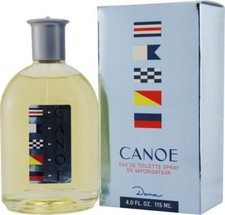 CANOE Dana Pour Homme EDT 120