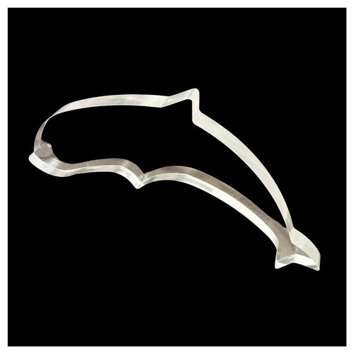 Scultura lucite vintage - scultura,