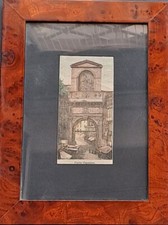 Stampe napoli porta - napoli.,