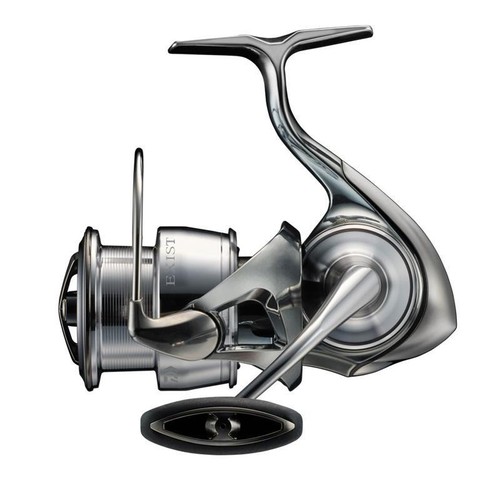 Mulinello spinning daiwa 22 - mulinello,