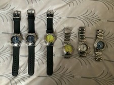 Orologio Swatch Irony Scuba 200 (senza scatola o documenti) In perfette condizioni ——-Joblot——