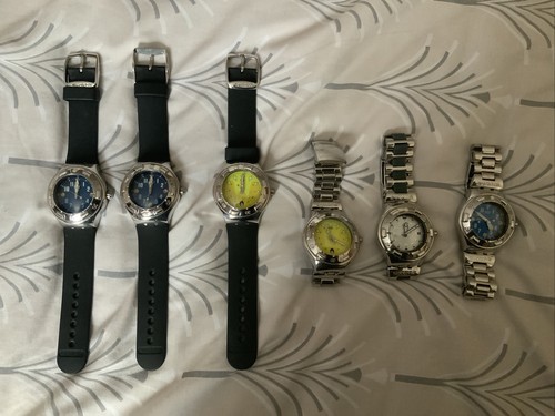 Orologio swatch irony scuba - swatch,