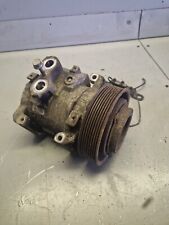 Mercedes Actros Mp4 Compressore A/c